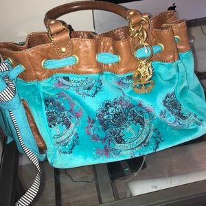 Juicy Couture Daydreamer bag